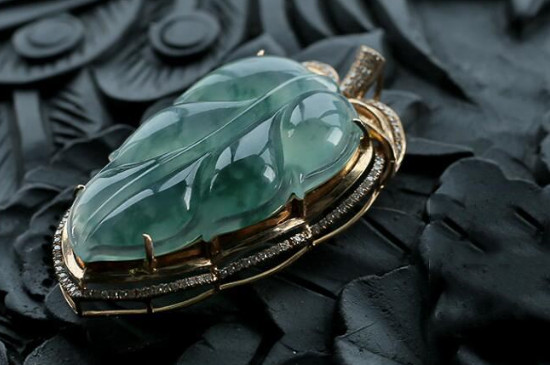 翡翠原石怎么看内裂