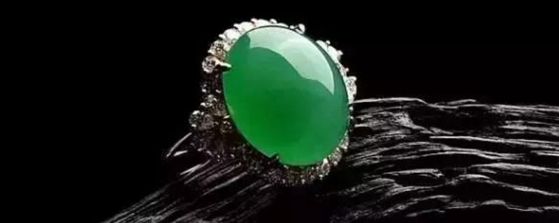 翡翠怎么养才会越来越透