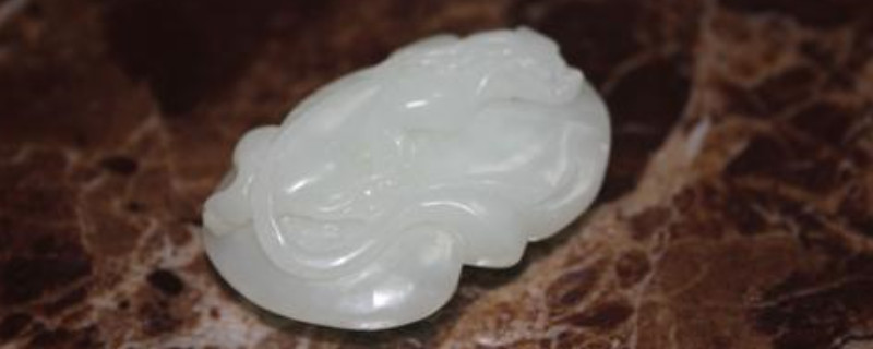 和田玉怎么鉴别