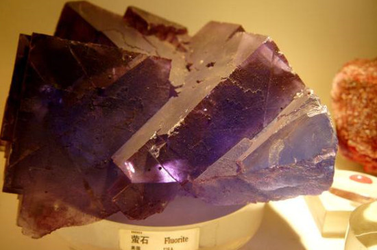 萤石做什么用的