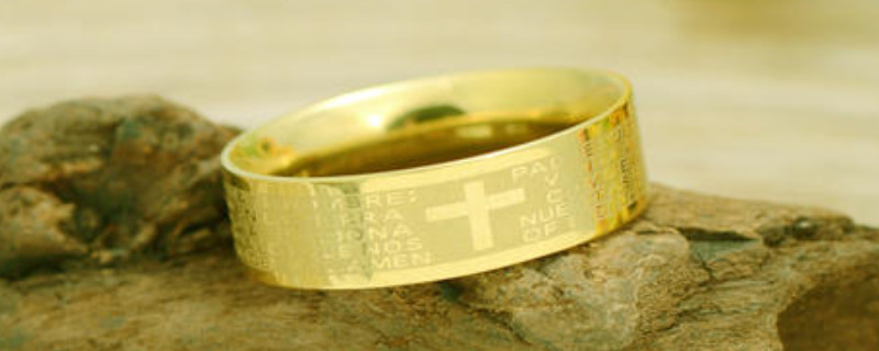 男士戴戒指的含义