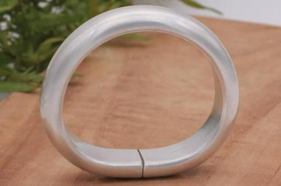 白银和白铜最直接的辨别方法