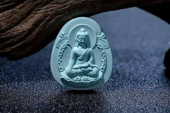 绿松石加瓷什么意思