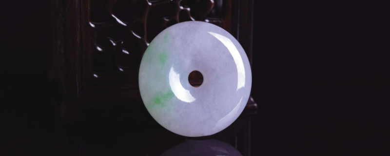 翡翠越戴越浑浊怎么办