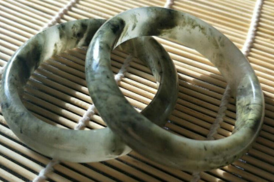 天山冰翠手镯功效