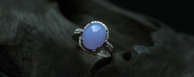 紫罗兰翡翠为什么戴的人很少