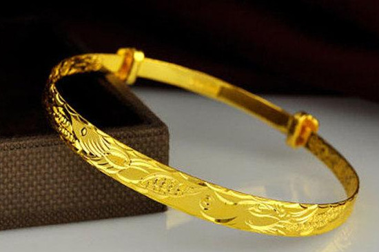 金六福尚美与金六福珠宝的区别