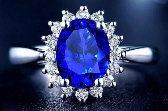 珠宝有哪些种类