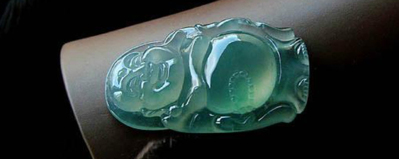 真的翡翠和假翡翠怎么辨别