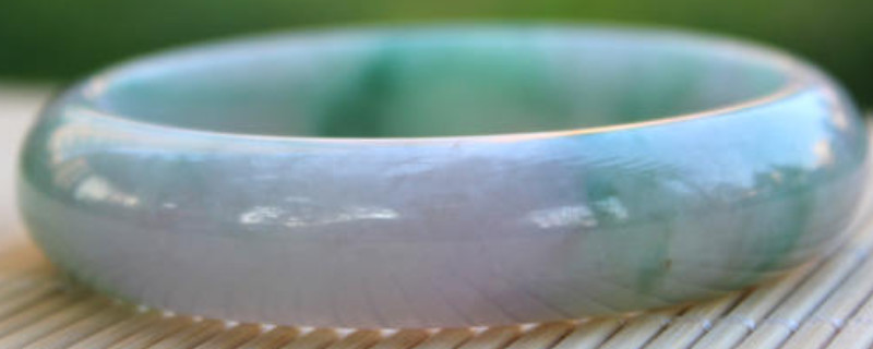 买翡翠玉镯怎样测量手圈