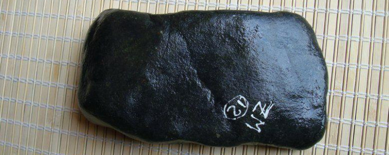 后江翡翠原石特点