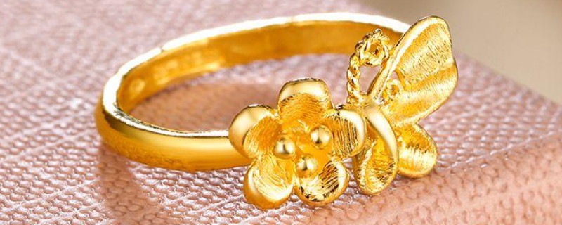 女生指围7cm戴多大戒指