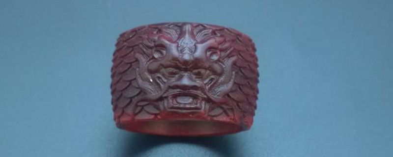 女人戴玉扳指有什么好处