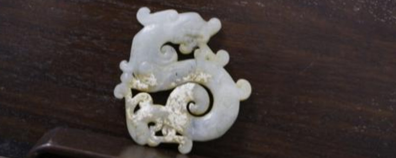 龙凤玉牌佩戴的禁忌