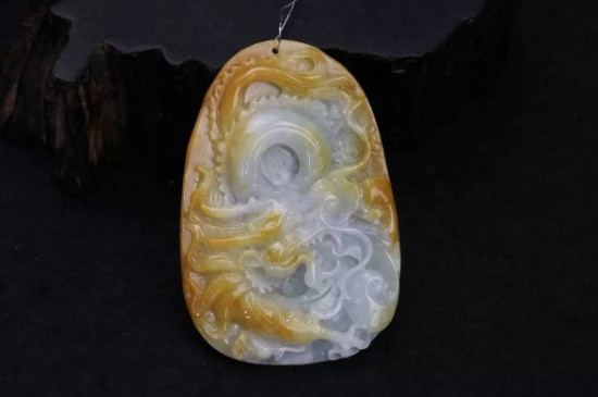 龙凤玉佩适合什么人戴