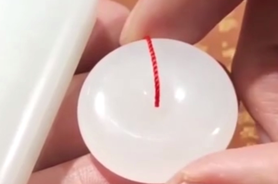 和田玉白度等级划分