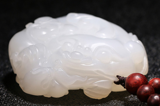 和田玉怎么养，这些方法教你养好和田玉