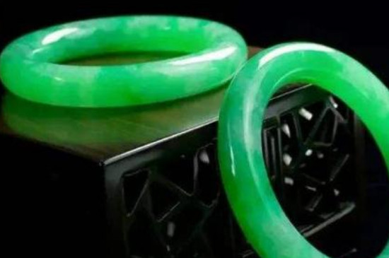 冰种翡翠分几个等级