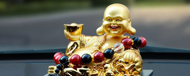 弥勒佛可以和观音可以放在一起吗