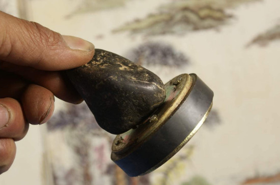 吸铁石能吸黄金吗