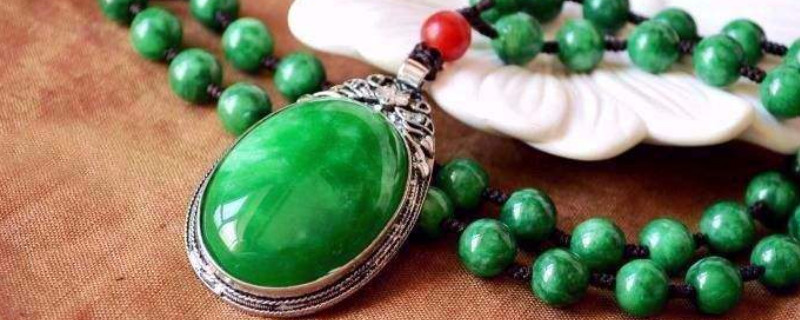 干青翡翠与翡翠怎么区分