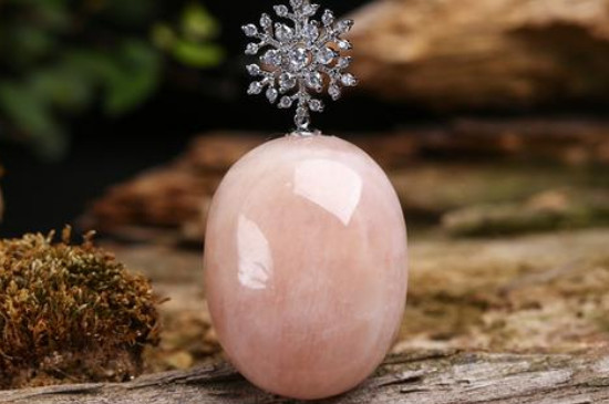 摩根石是水晶还是宝石