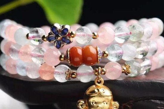 摩根石怎么辨别