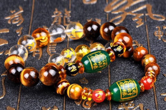 虎睛石怎么看品质