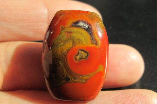 战国红玛瑙怎么保养