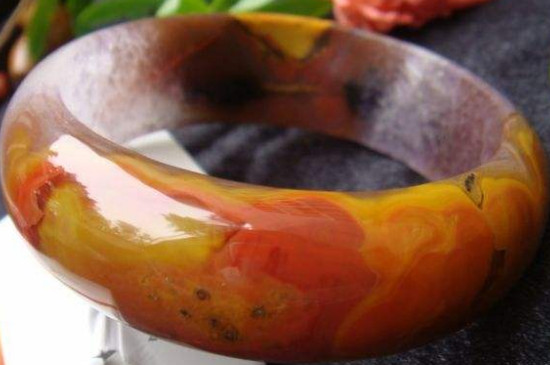 战国红玛瑙怎么保养