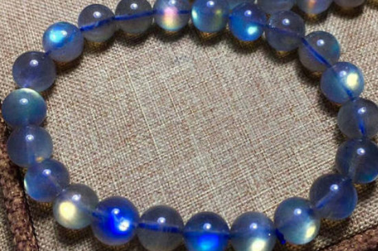 拉长石的功效与作用