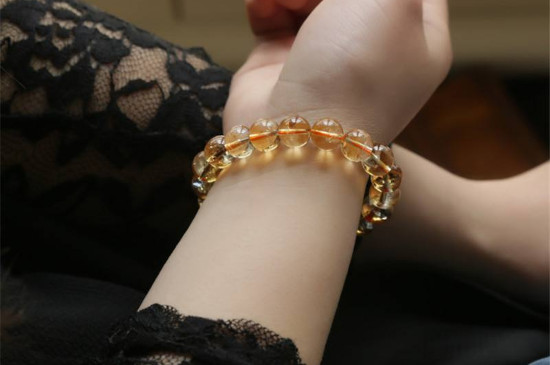 水晶消磁太久会失效吗