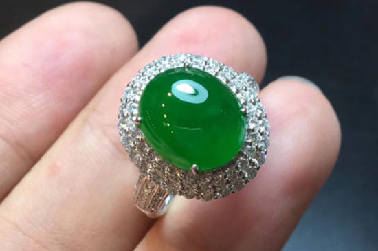 玉和翡翠的区别在哪里