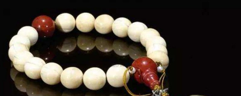 象牙手链怎么清洗保养