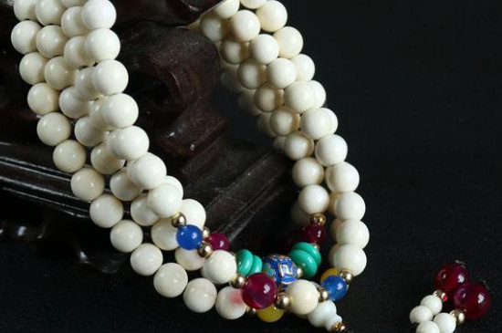 象牙手链怎么清洗保养