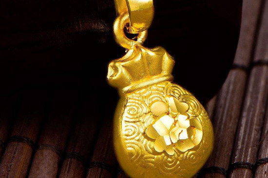 黄金福袋的寓意是什么