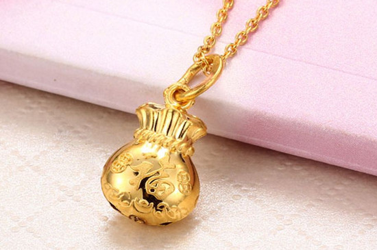 黄金福袋的寓意是什么