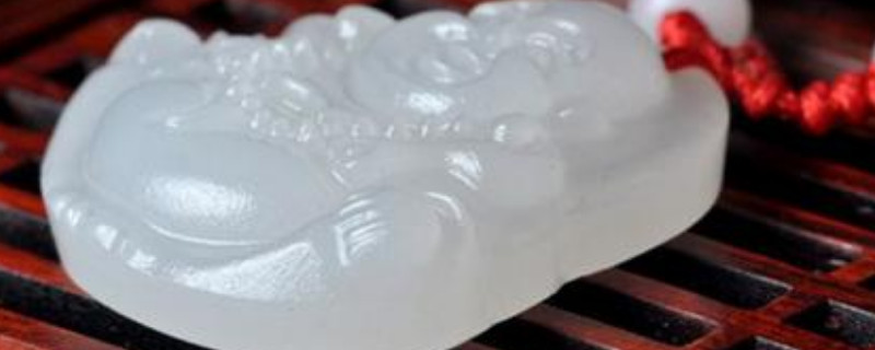 方解石玉是最差的玉吗