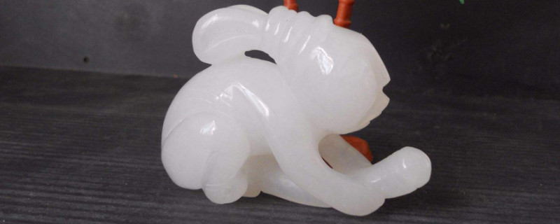 羊脂玉如何鉴别