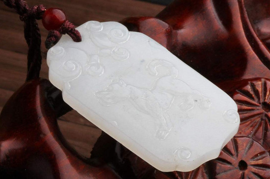 羊脂玉如何鉴别