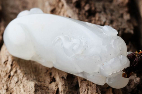 羊脂玉如何鉴别