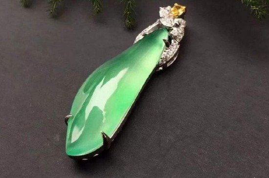 玉和翡翠的区别