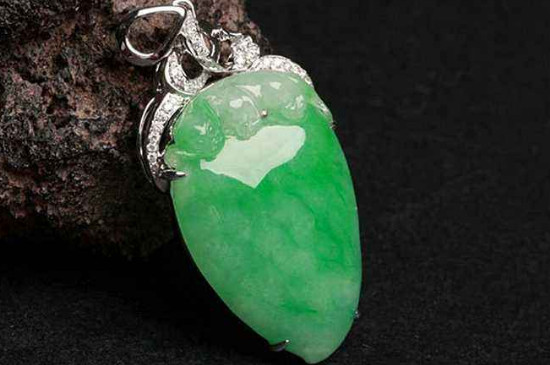 翡翠a货是什么意思