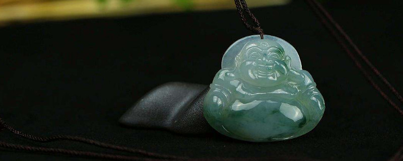 翡翠的鉴别方法