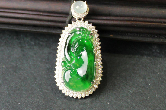 什么是翡翠什么是玉