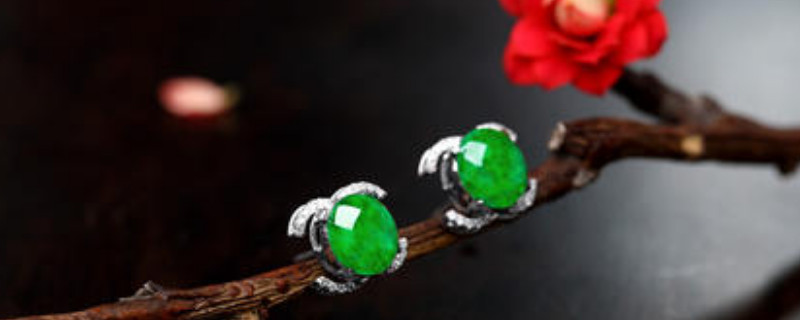 真假翡翠的鉴别