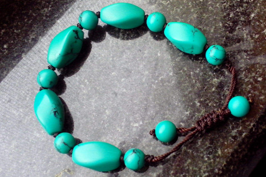 绿松石是宝石吗