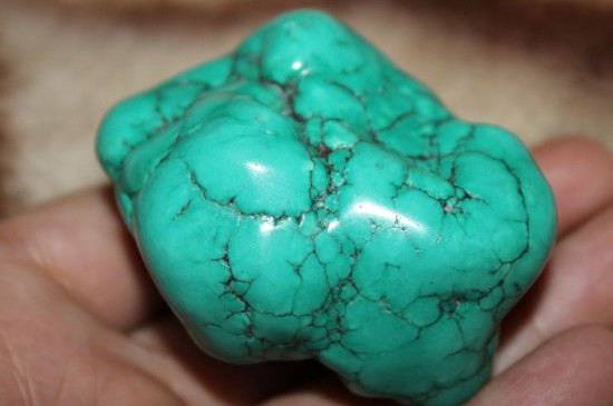 绿松石是宝石吗