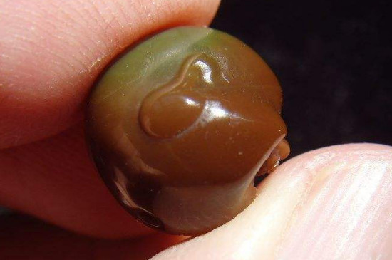 玛瑙怎么看真假