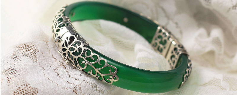 绿玛瑙的功效与作用